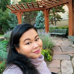 Meet your Posher, Daisy